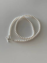 BIBI PEARL NECKLACE