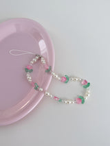 TULIP PEARL STRAP