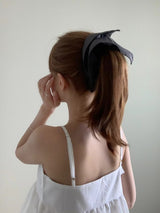 GRIDY HAIR SCRUNCH