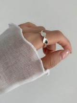 VELO OPEN RING