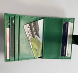 VERROU MINI WALLET