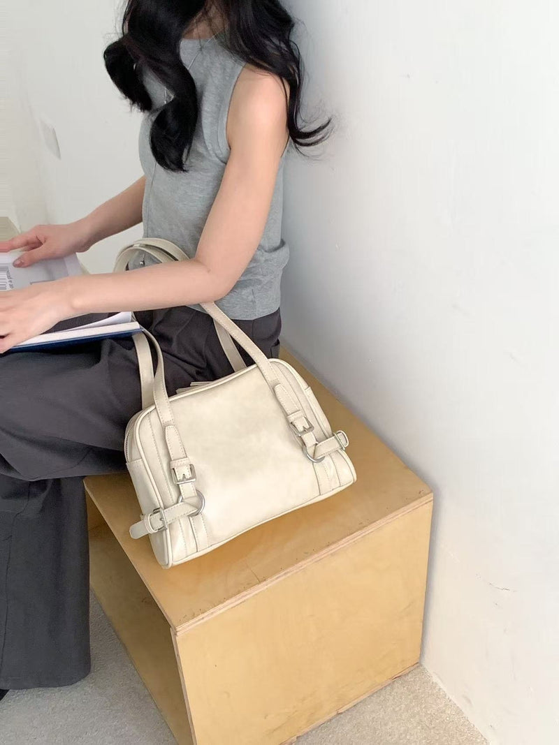 THE CINCHER BAG