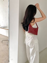 STUDDED EDGE BAG