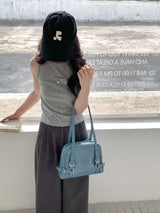 THE CINCHER BAG
