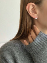 CELESTIAL SPARK EARRINGS