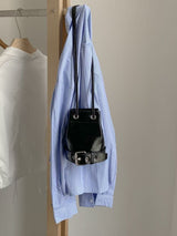 MIKAEL NOIR BAG