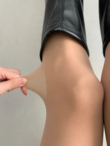 SCULPT SHEER COMPRESSION TIGHTS