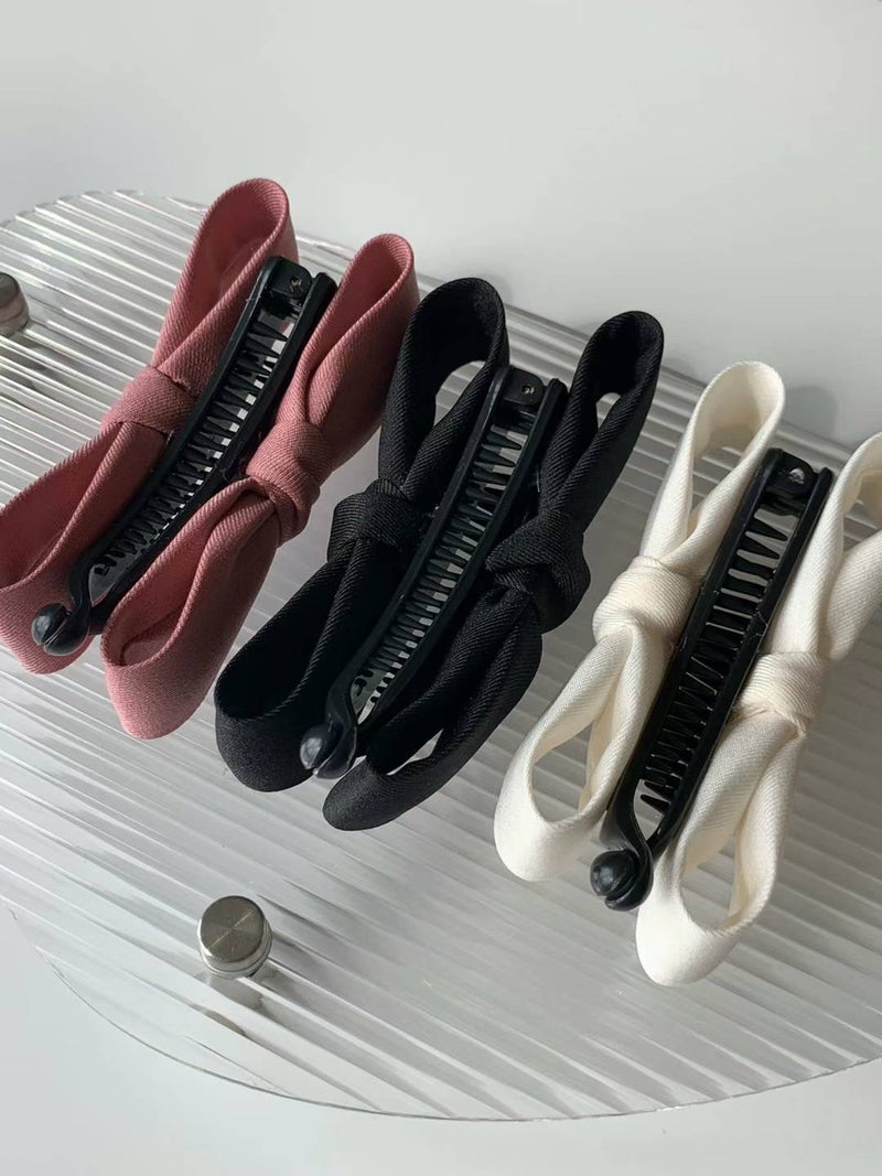 DAVIN HAIR CLIP