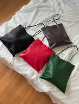 Cloud Square Shoulder Bag