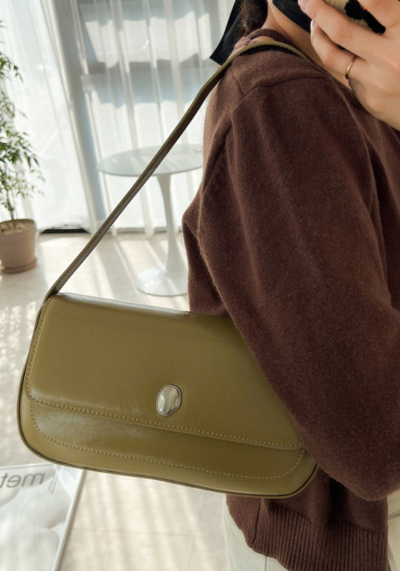 SLEEK BAGUETTE BAG