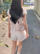MIMI SHOULDER BAG