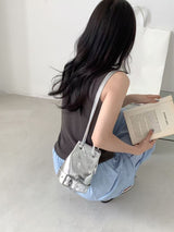 MIKAEL NOIR BAG