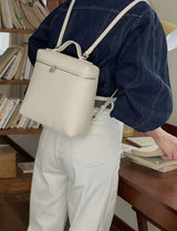 MODERN SQUARE BACKPACK