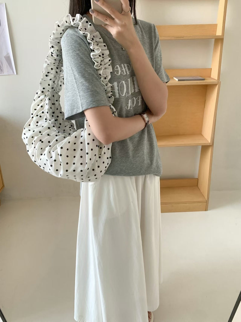 DOTTY SLING BAG