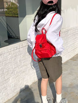 PUFFY BACKPACK