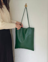 Cloud Square Shoulder Bag