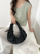 DOTTY SLING BAG