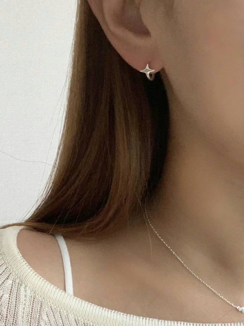 CELESTIAL SPARK EARRINGS