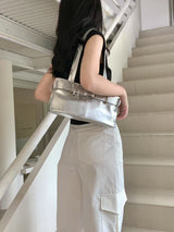 REVERIE STRAP BAG