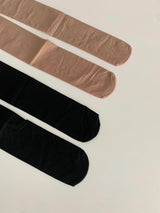 SCULPT SHEER COMPRESSION TIGHTS