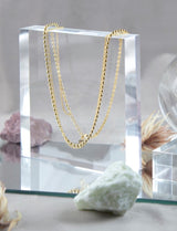 REESE LAYERED NECKLACE