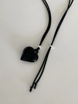 LOVE ME NOT NECKLACE