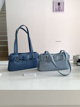 REVERIE STRAP BAG