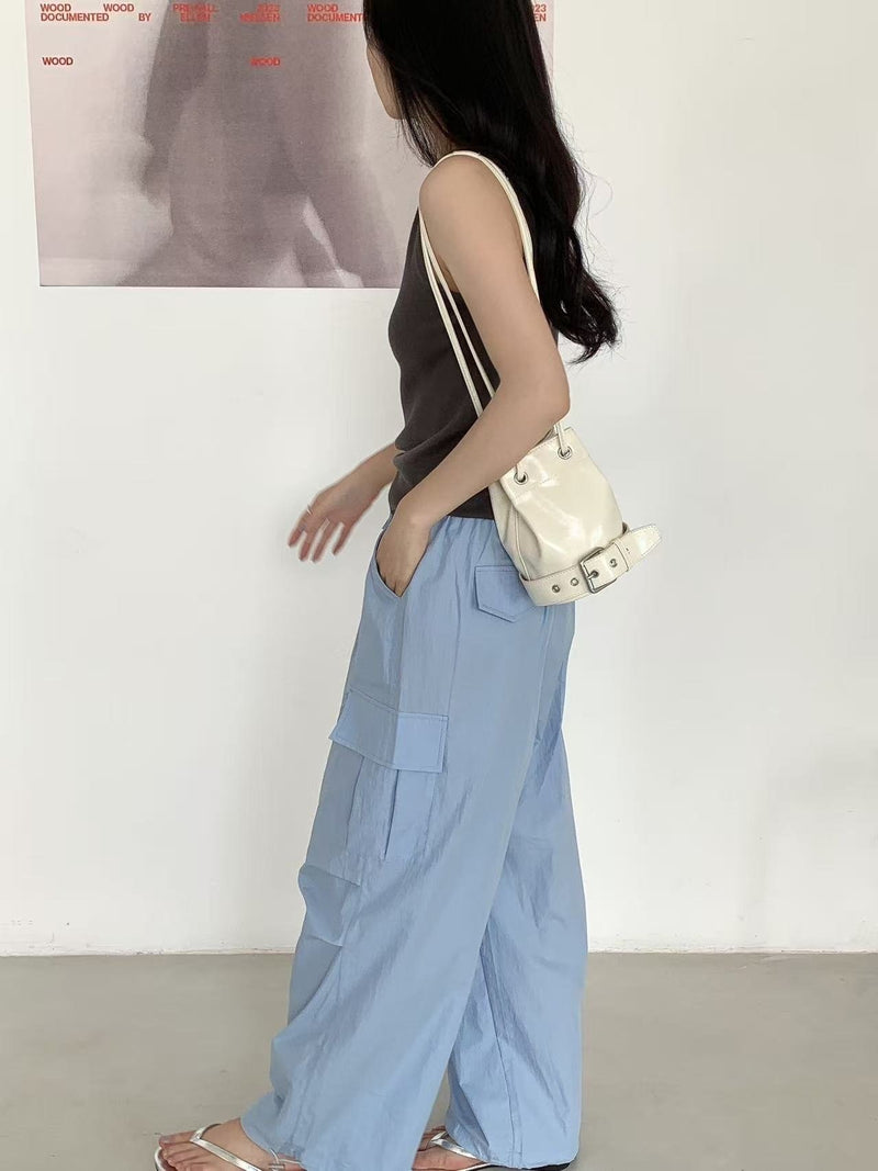 MIKAEL NOIR BAG