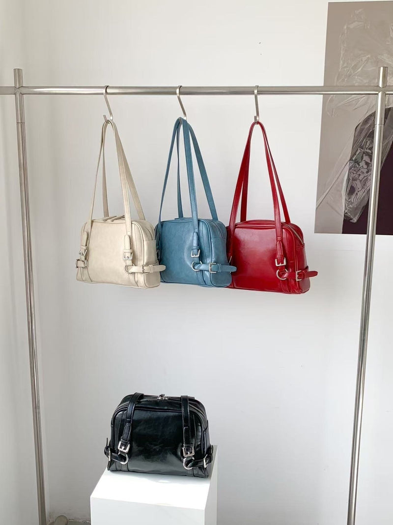 THE CINCHER BAG