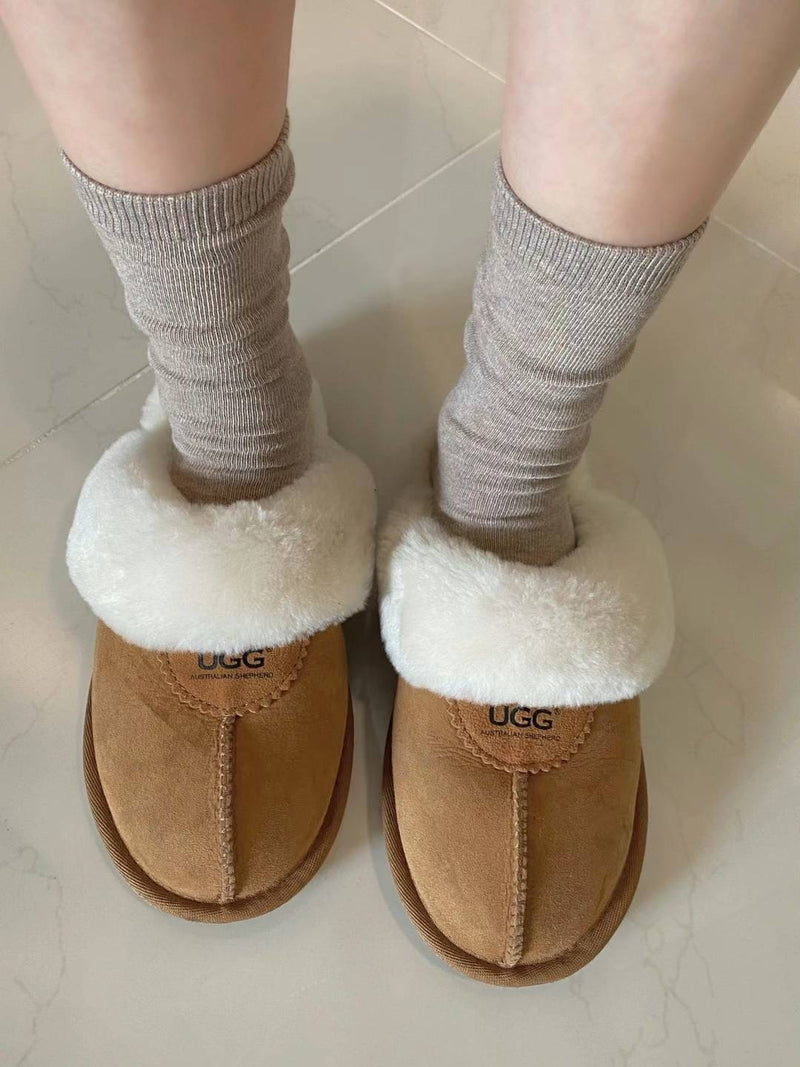 DAILY COTTON SOCKS