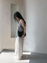 MONO BUCKLE BAG