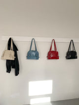 THE CINCHER BAG