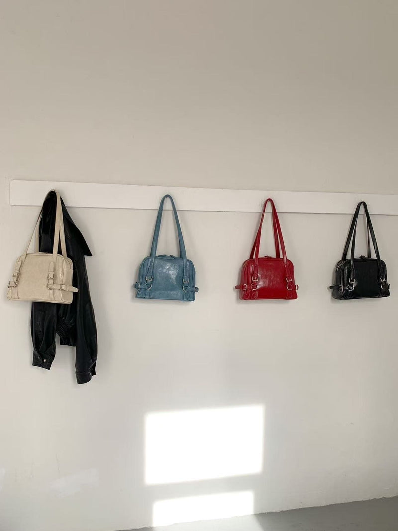 THE CINCHER BAG