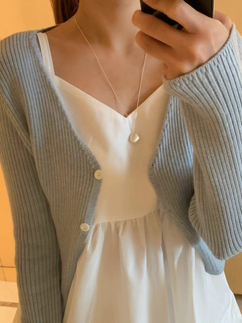 ECLIPTICA NECKLACE