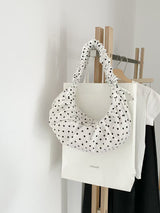 DOTTY SLING BAG