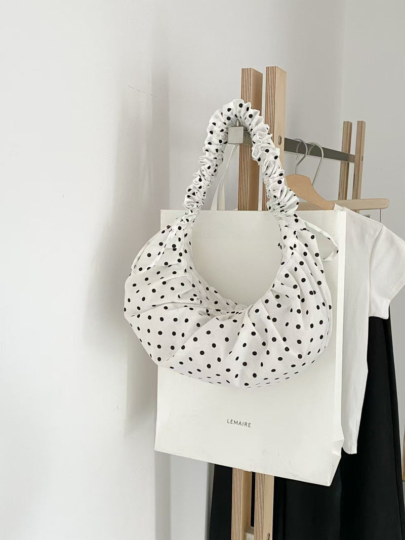 DOTTY SLING BAG