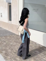 THE CINCHER BAG