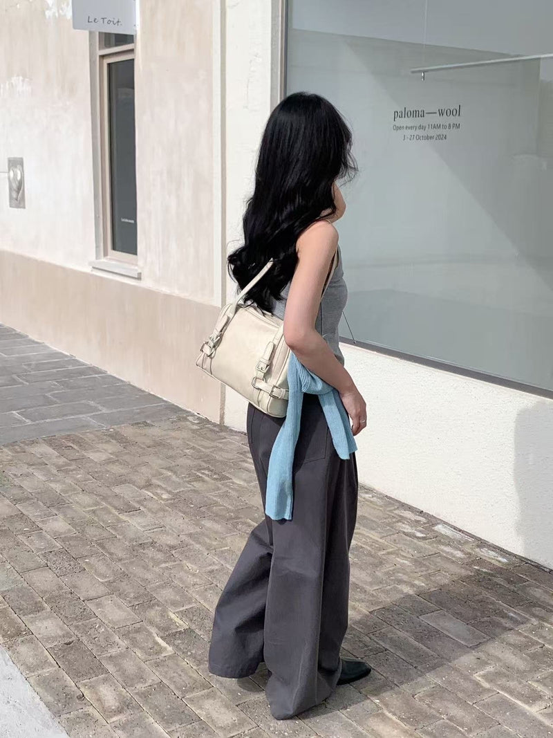 THE CINCHER BAG