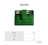 VERROU MINI WALLET
