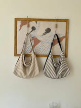 SUNNY STRIPES BAG