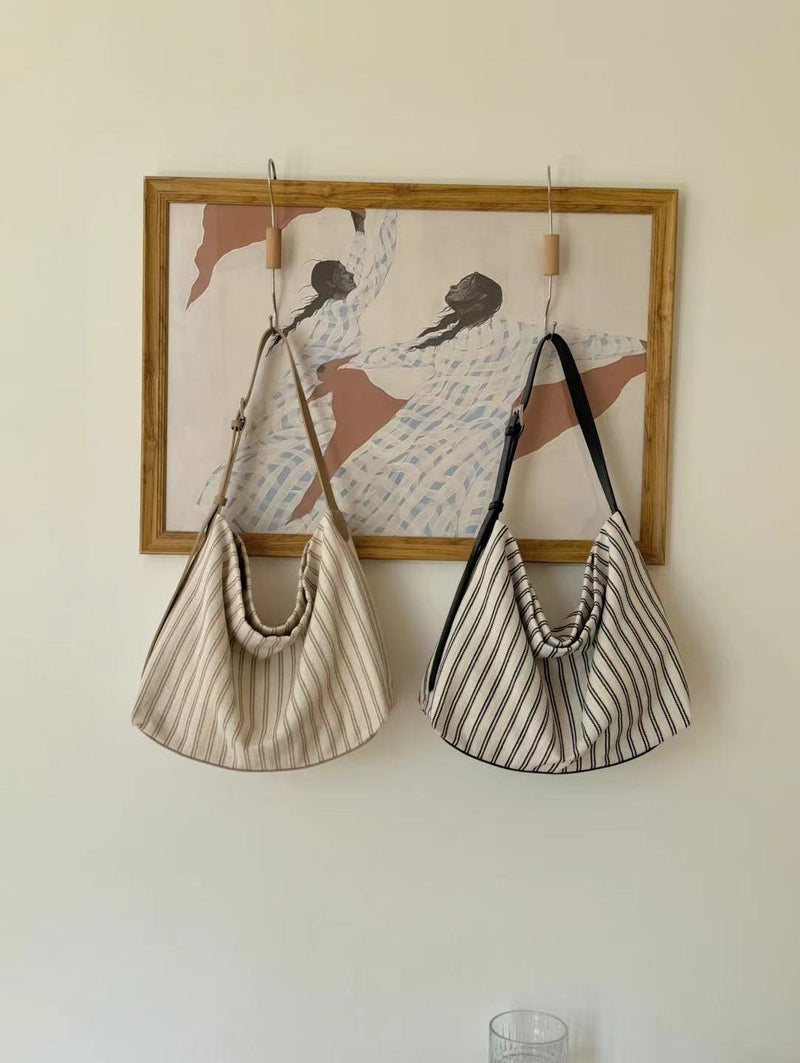 SUNNY STRIPES BAG