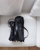 URBAN BUCKLE BAG