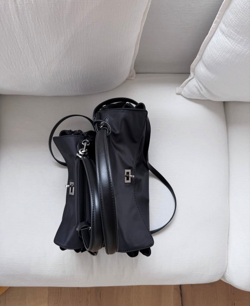 URBAN BUCKLE BAG