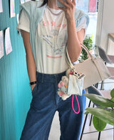 EVERYDAY STRAP KEY RING