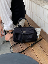URBAN BUCKLE BAG