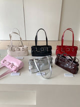 REVERIE STRAP BAG