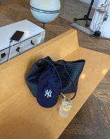 [HANDMADE] WEAVE TALE BAG