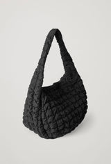 OVERSIZED QUILTING BAG