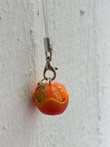 MANDARIN KEY CHAIN