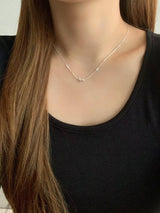 LOVESOME HEART NECKLACE